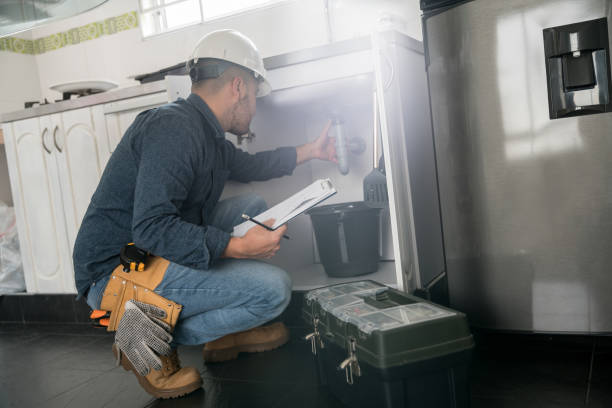 Best Emergency Plumber  in Laton, CA