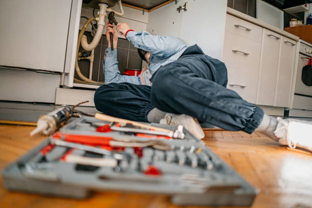 Best Emergency Plumbing Repair  in Laton, CA