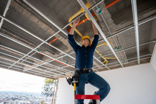 Best Leak Detection Services  in Laton, CA