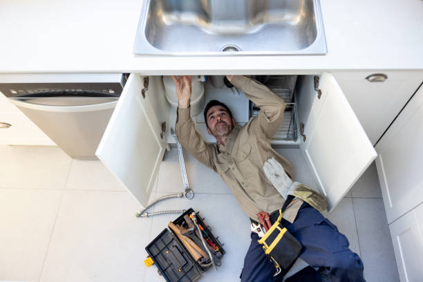 Best 24-Hour Plumber Near Me  in Laton, CA