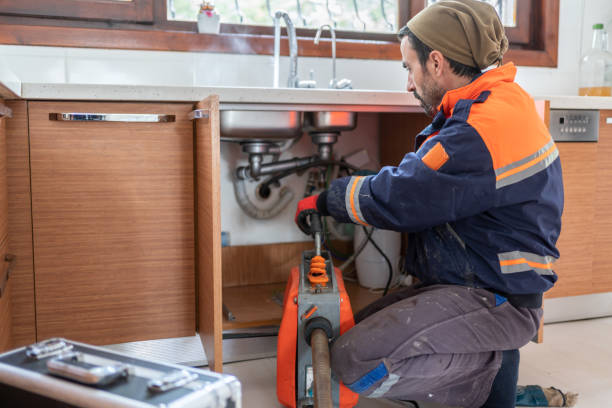 Best Commercial Plumbing Services  in Laton, CA