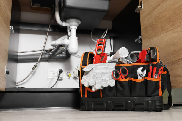 Best Plumbing Installation Services  in Laton, CA