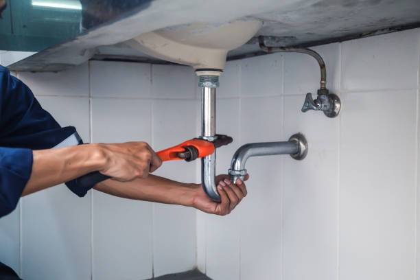 Best Sewer Cleaning Services  in Laton, CA