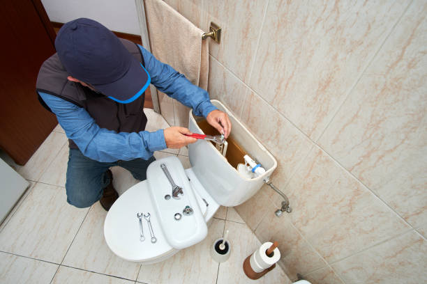 Best Plumbing Services Near Me  in Laton, CA