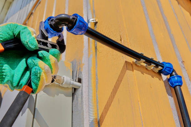 Best Plumbing Inspection Services  in Laton, CA
