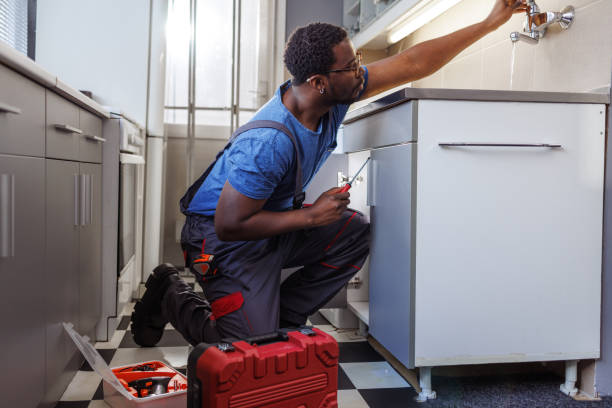 Best Drain Cleaning Services  in Laton, CA