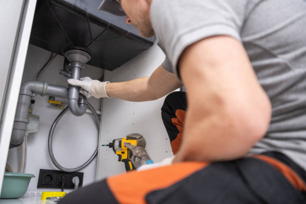 Best Gas Line Repair  in Laton, CA